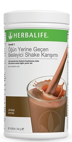 Herbalife Shake