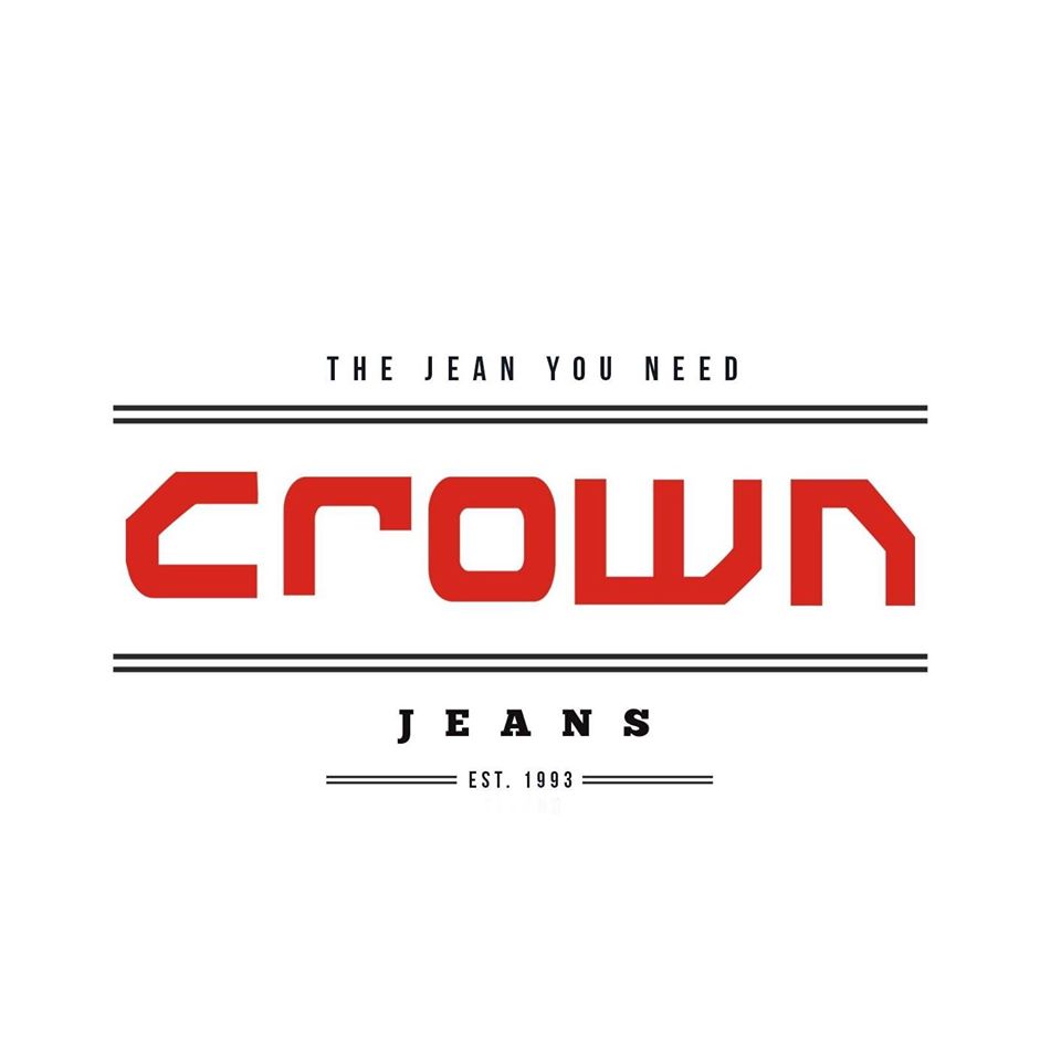 Crown Jeans Fatih