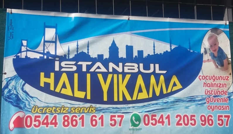 İstanbul Halı Yıkama Büyükçekmece