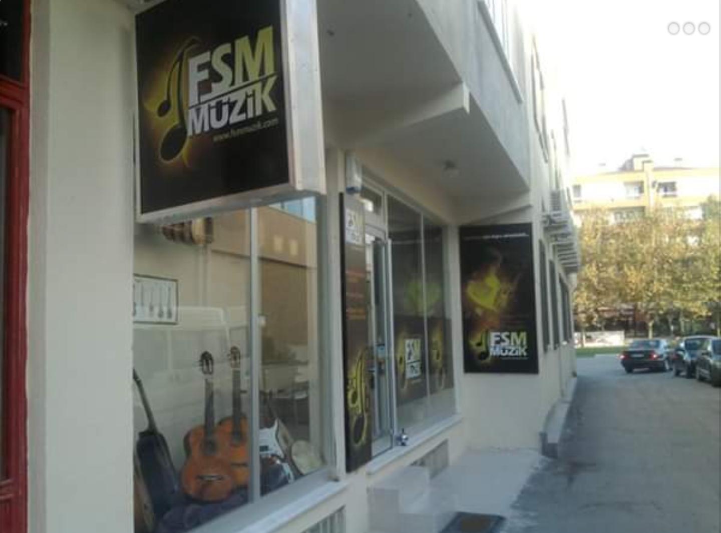 FSM Müzik Nilüfer