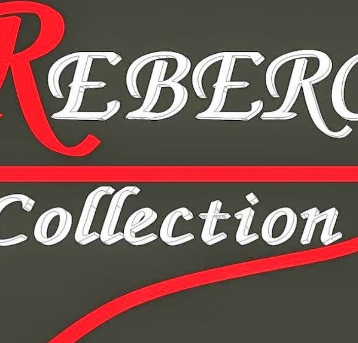Rebero Collection Zeytinburnu