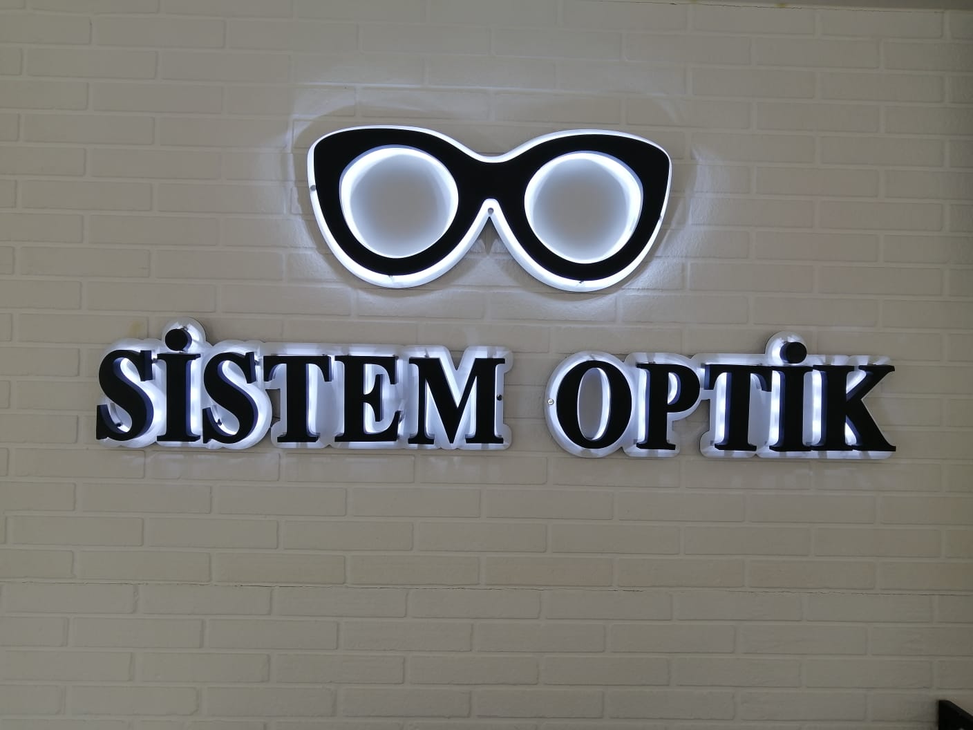 Sistem Optik Esenyurt