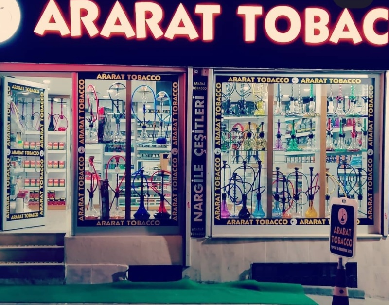 ararat tobacco esenler seo portals