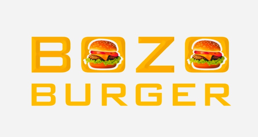 Bozo Burger Alanya