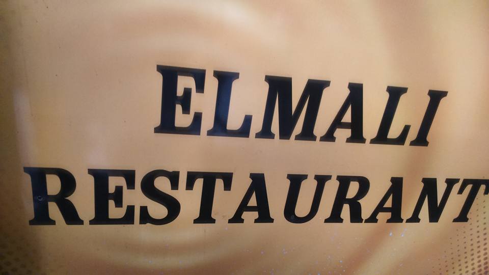 Elmalı Restaurant Osmangazi