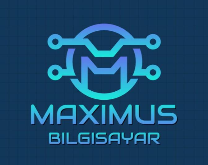 Maximus Bilgisayar Akdeniz