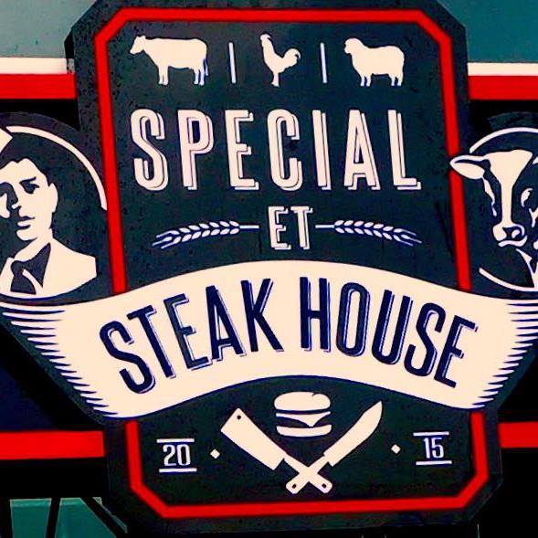 Special Et Steak House Esenyurt