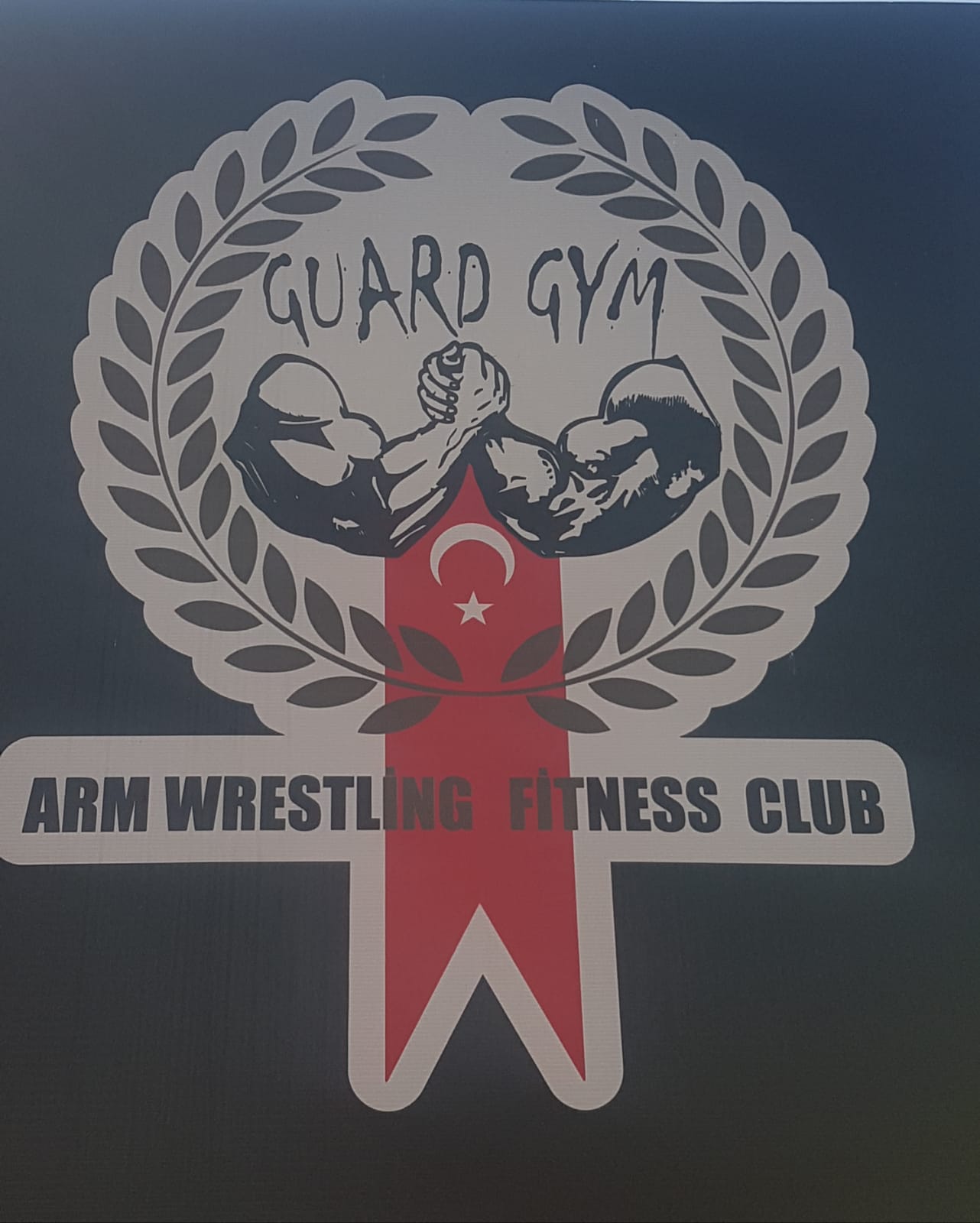 Guard Gym Fitness Sports Çankaya