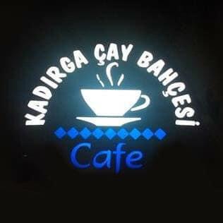 Kadırga Cafe Restorant Fatih
