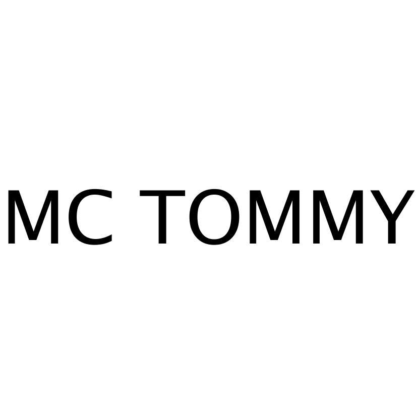 Mc Tommy Güngören