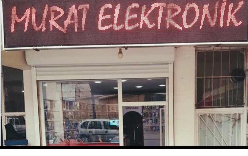 Murat Elektronik Kırşehir