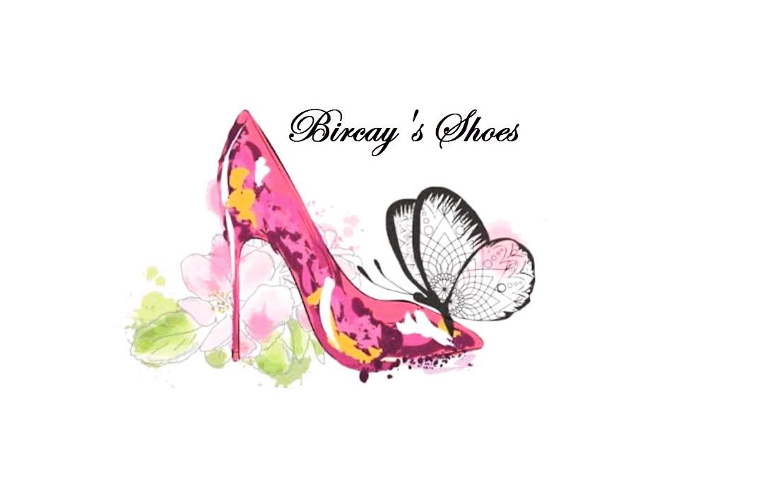 Bircay’s Shoes Talas