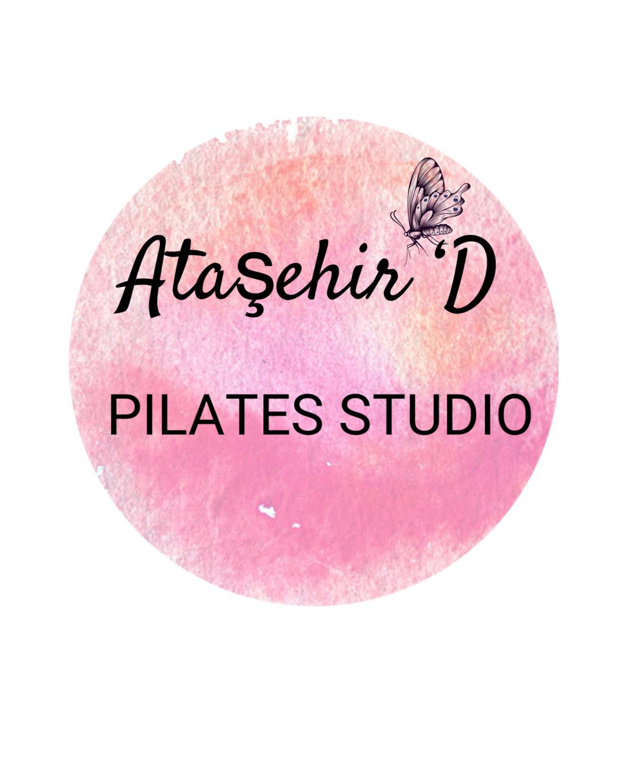 D Pilates Studio Ataşehir
