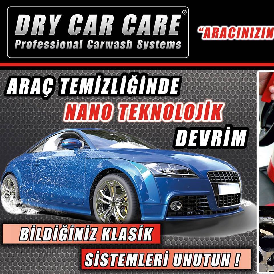 Osmaniye Dry Car Care Aksesuar