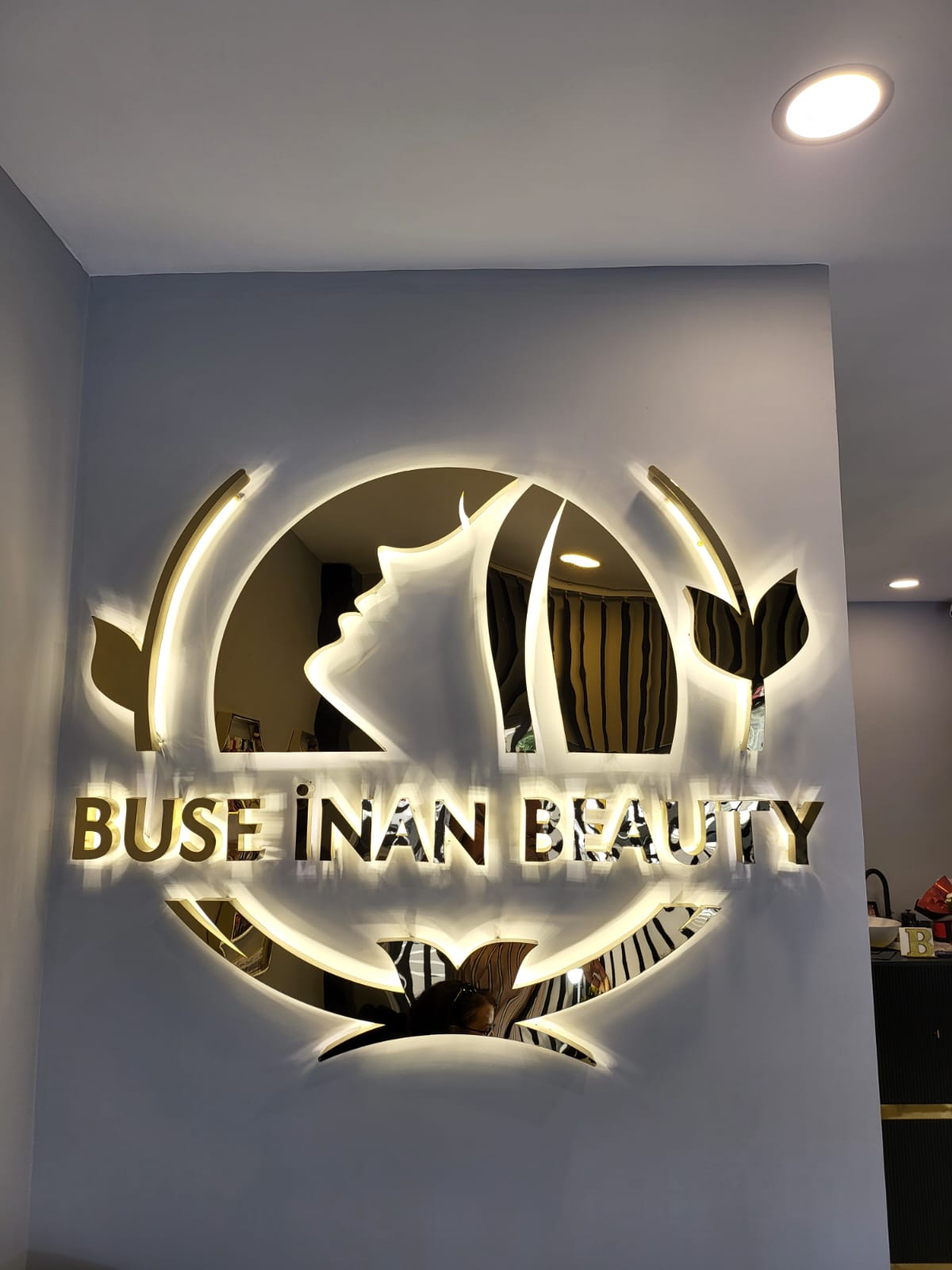 Buse İnan Beauty Kadıköy