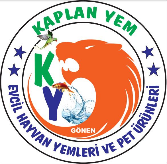Kaplan Yem Gönen