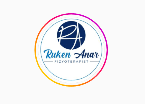 Fizyoterapist Ruken Anar