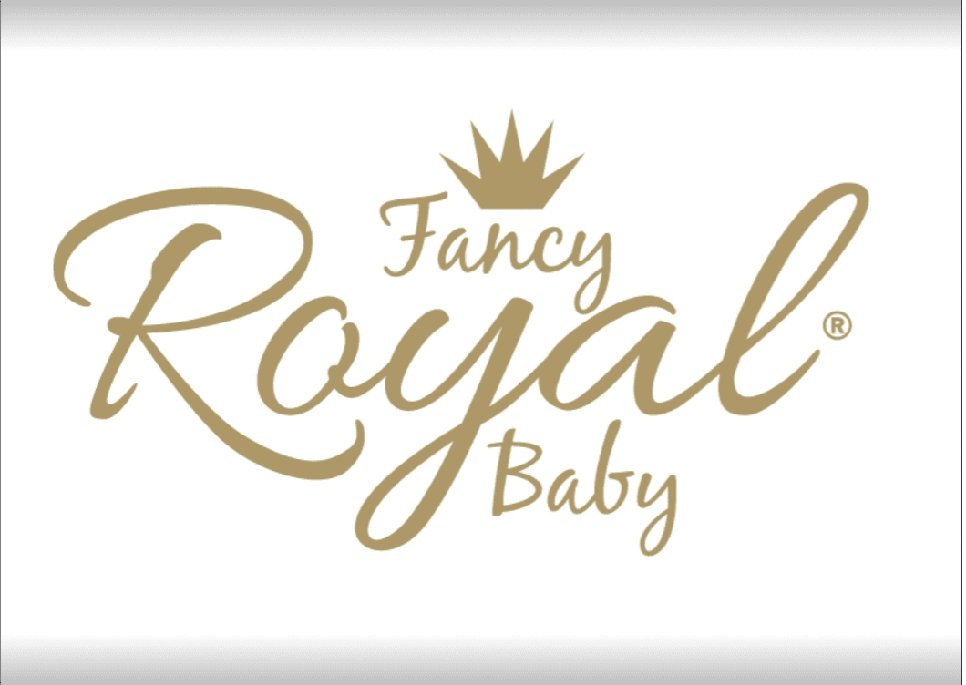 Fancy Royal Baby Yıldırım