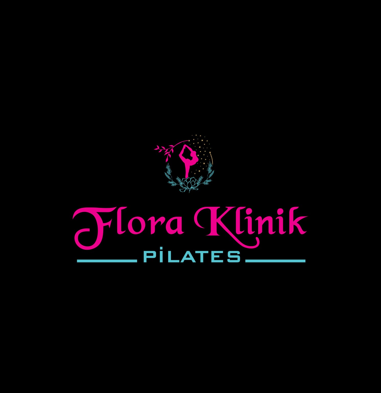 Flora Klinik Pilates Etimesgut