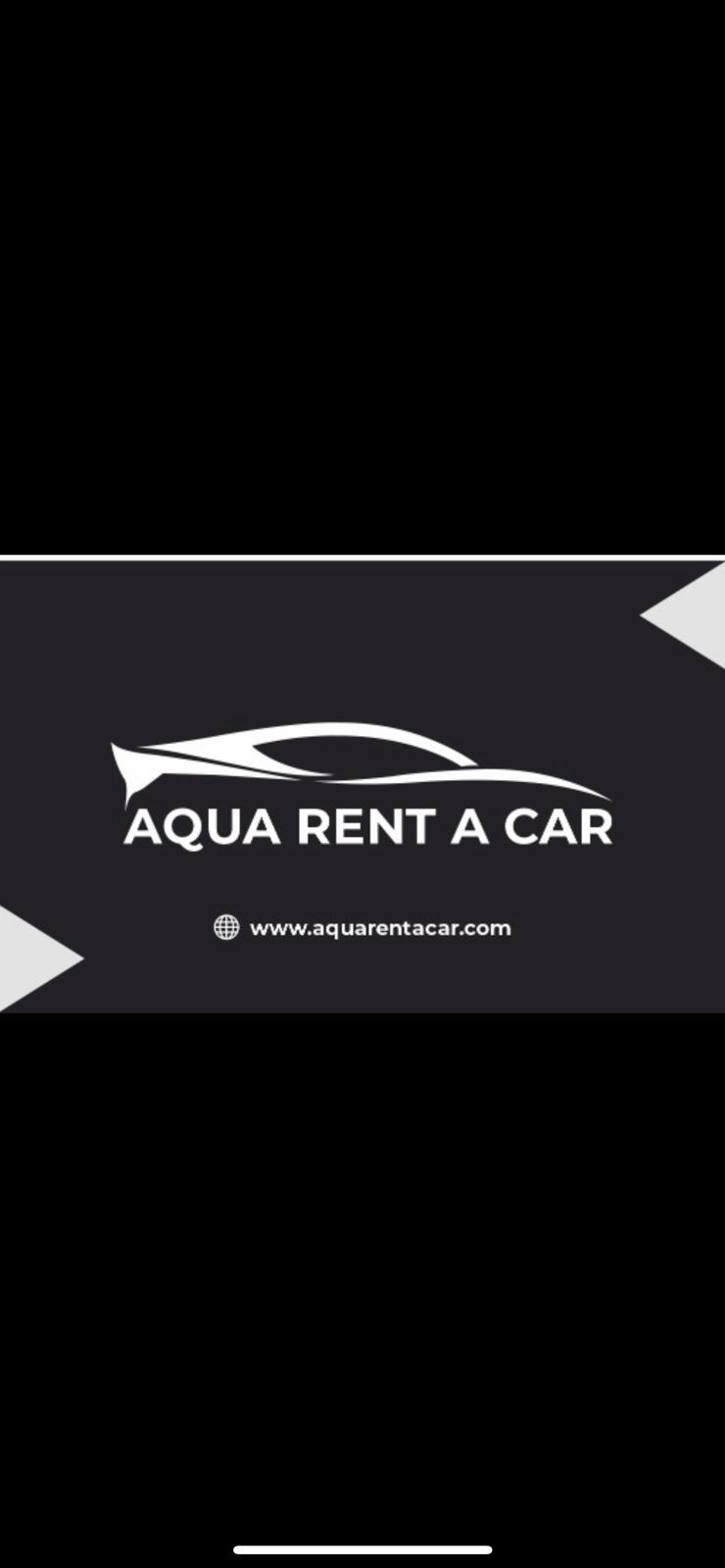 Aqua Rent A Car Konyaaltı