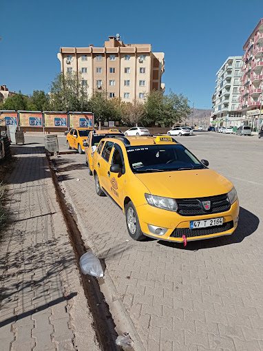 Kızıltepe Hastane Toki Taksi 0 545 575 0317